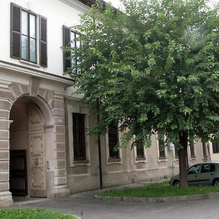 Storica Quercia B&B 네르비아노 외부 사진