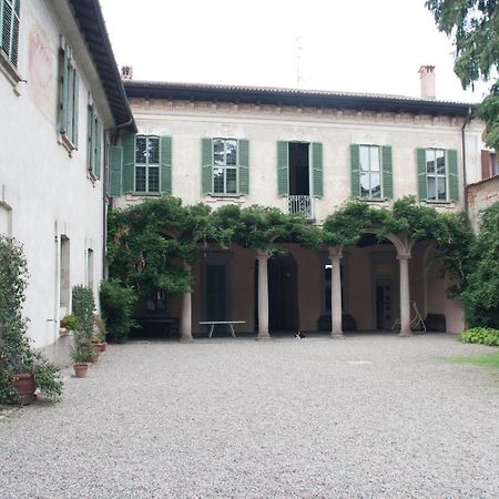 Storica Quercia B&B 네르비아노 외부 사진