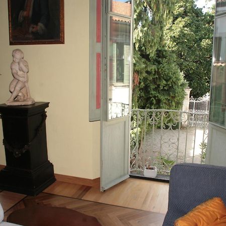 Storica Quercia B&B 네르비아노 객실 사진