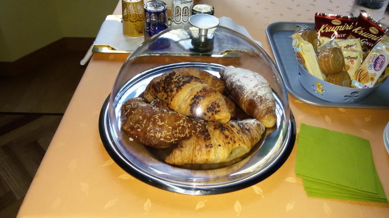 Storica Quercia B&B 네르비아노 외부 사진