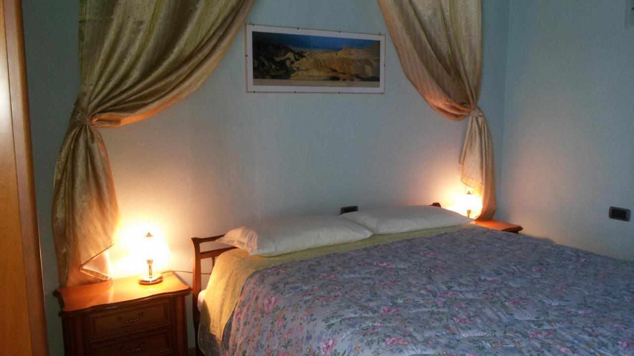 Storica Quercia B&B 네르비아노 객실 사진