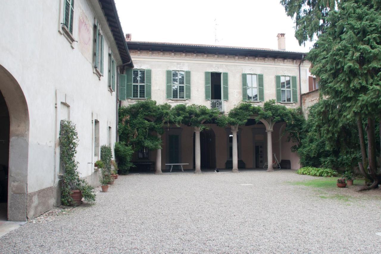 Storica Quercia B&B 네르비아노 외부 사진