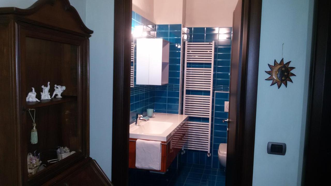 Storica Quercia B&B 네르비아노 외부 사진