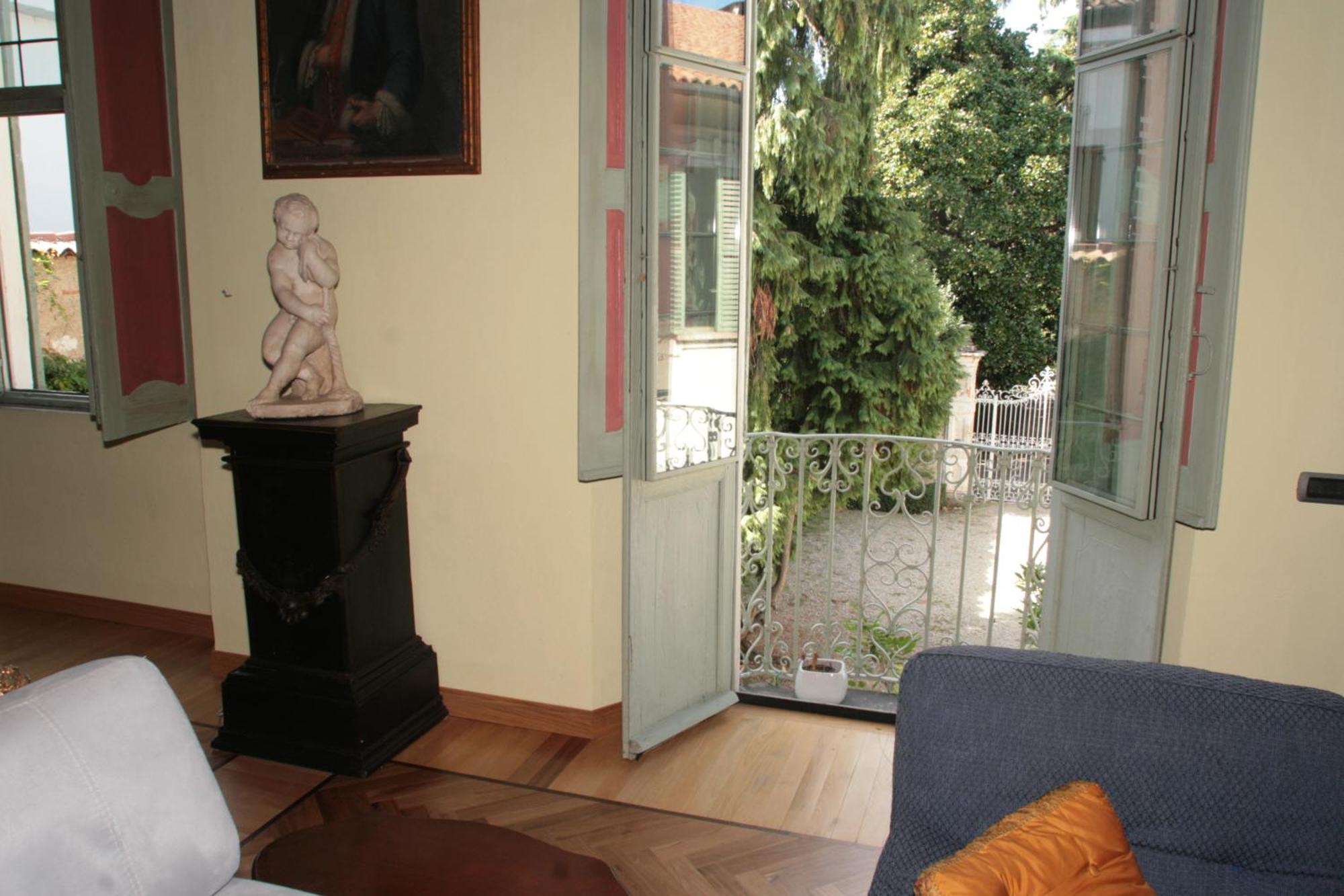 Storica Quercia B&B 네르비아노 객실 사진